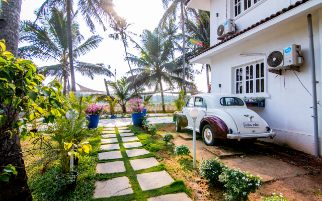 Visao de Campo Villa