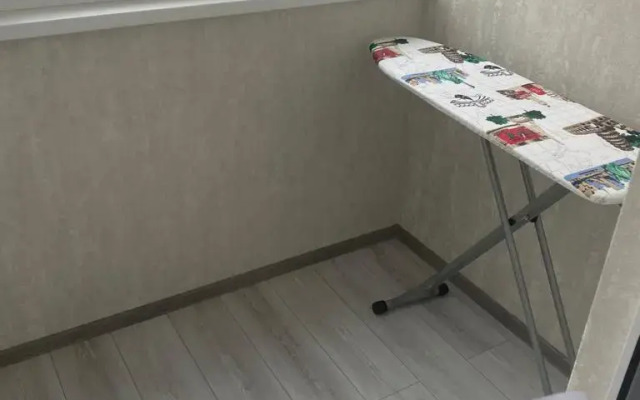 Квартира на улице Золотаревского 8а