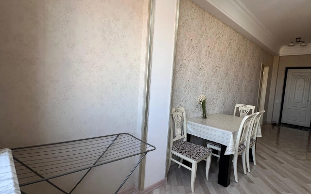 Апартаменты Уютные в Центре Махачкалы