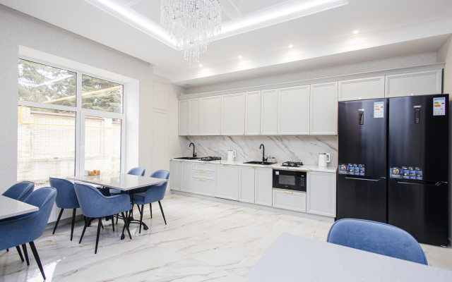 Artau Hotel