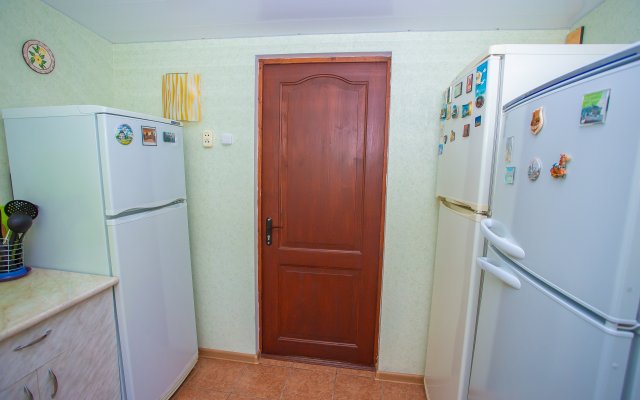 40 Let Pobedyi Guest House