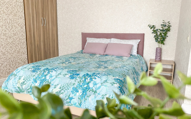 V tsentre Vologdy Flat