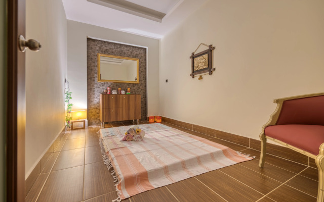 Sealife Kemer Resort Hotel - All inclusive