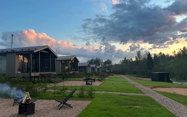 Ogonyok Recreation Camp