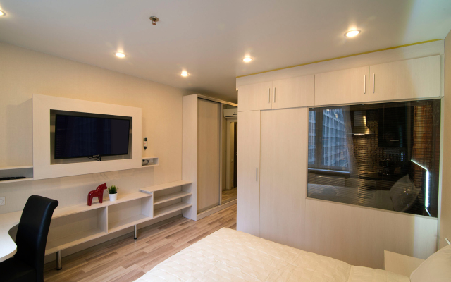 Апартаменты Salt Сity 1