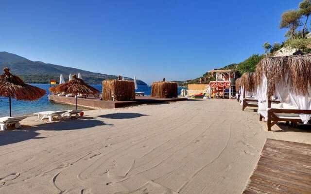 Oliviera Private Island Hotel – Kalem Adası