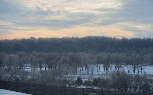 Гостевой Дом Wish Home Дубовая Роща