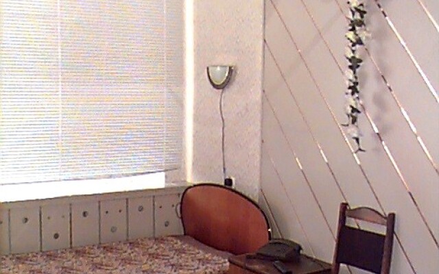 Vorob'evo Sanatorium