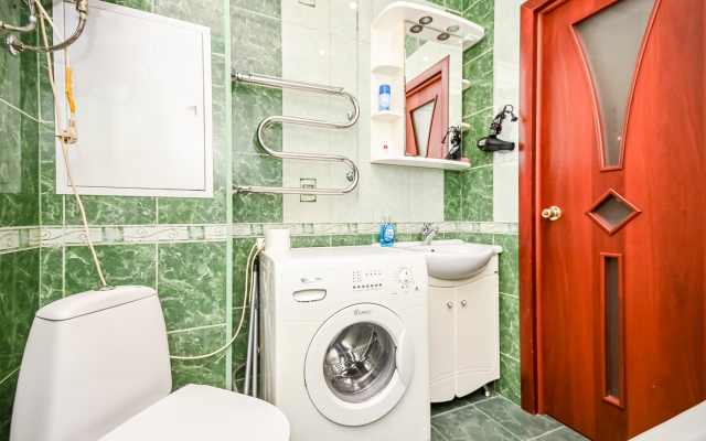 Апартаменты на Проспекте Красной Армии