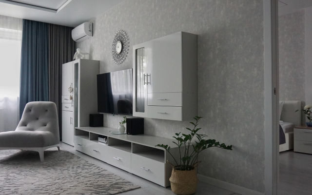 Premium-Klassa Na Blinnoy Gore Flat