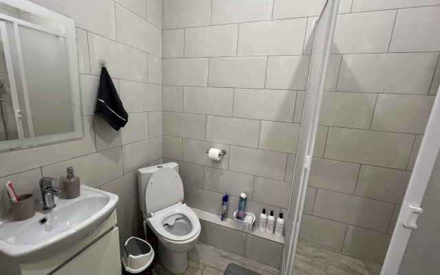 Квартира Уютная Студия в Центре города