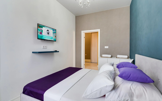Verona Flat