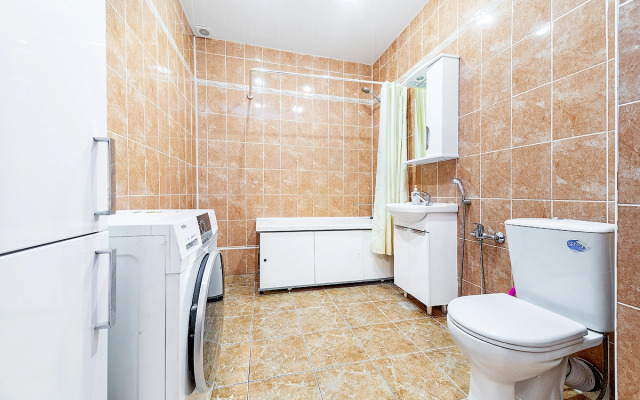 Апартаменты Рядом с Метро