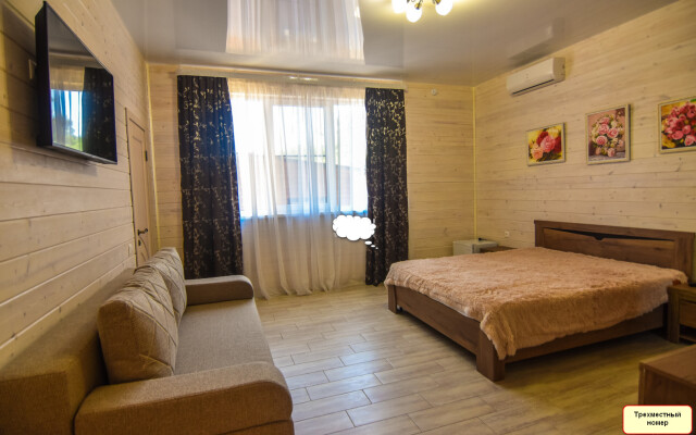 Krisstal Guest House