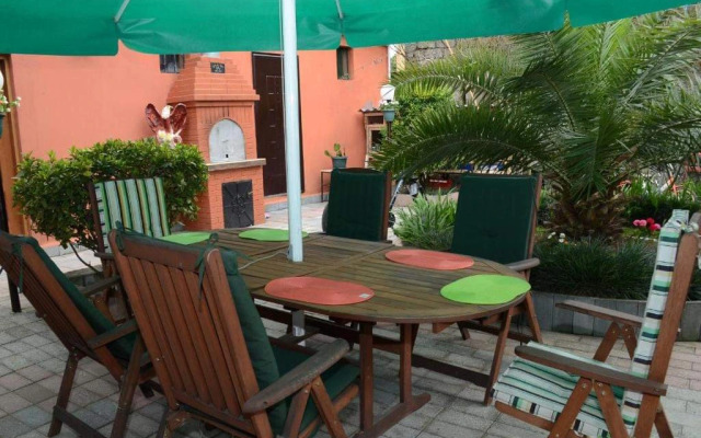 Nanas Guest house