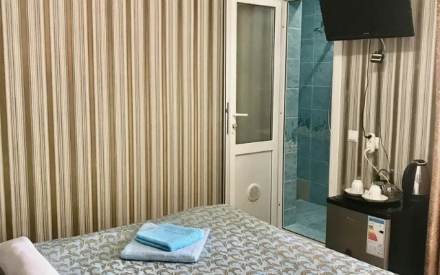 Гостевой дом Дом с дельфинами