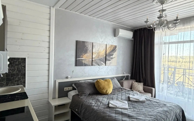 Апартаменты Sports Residence, 216