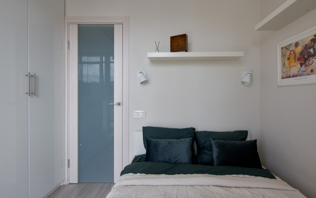 Апартаменты Fashion