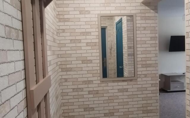 U Arki Na Voskresenskom Apartments