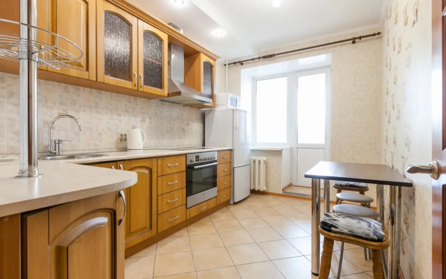 Квартира на Проспекте Красноармейский 69Б