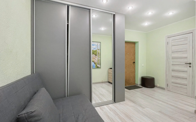 Апартаменты HotelRoom24 Метро Белорусская