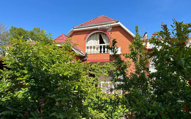 Гостевой дом Переулок Ключевой