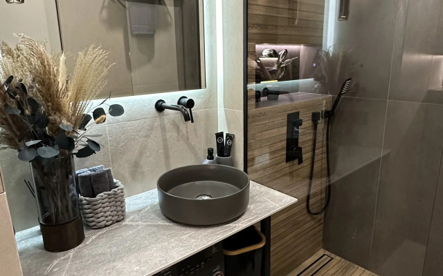 Квартира Varshavka Flat Life