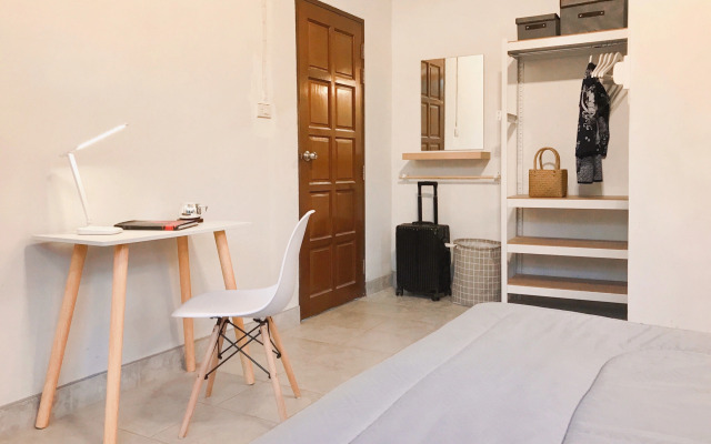Silpasom ARTstay Suratthani Guest house