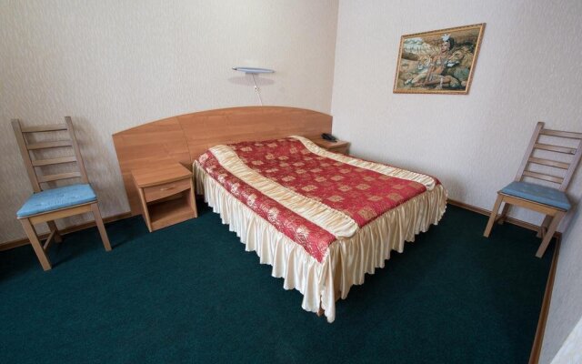 Premio Hotel