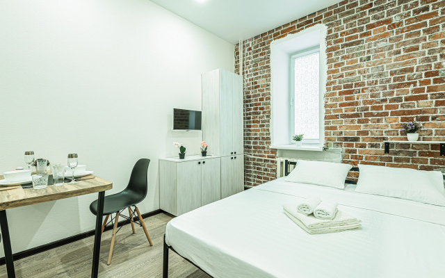 Apartments at Kursky Station 2 - Apartment in Moscou - Photo 2