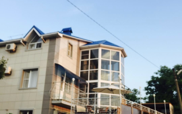 Sari-Yal Mini-Hotel
