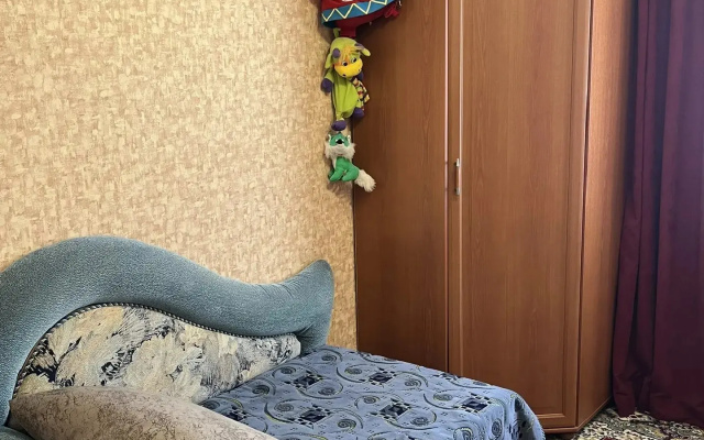 Kvartira V gostah u Nadezdy