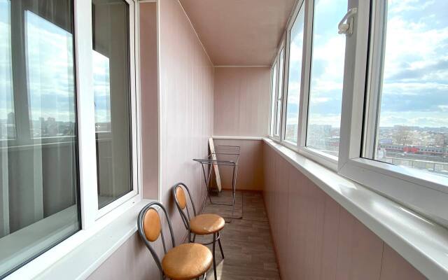 Tsentr Studiya Voyage Komfort Apartments