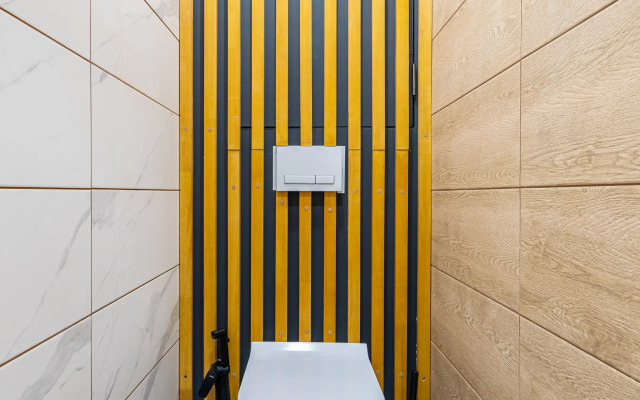 Ip Amanov Flat