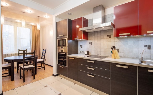 Квартира Fortnight