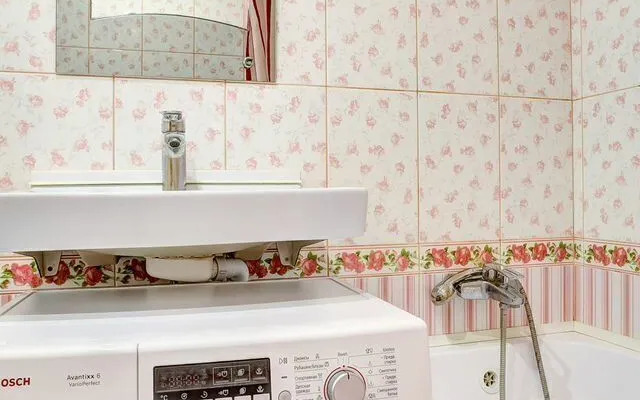 Na Ulitse Melnikayte 101 Flat