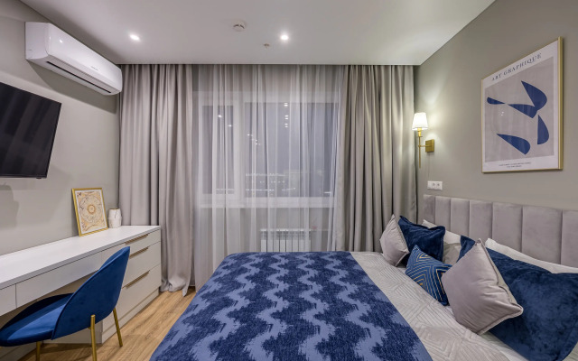 Апартаменты FortEstate 1413