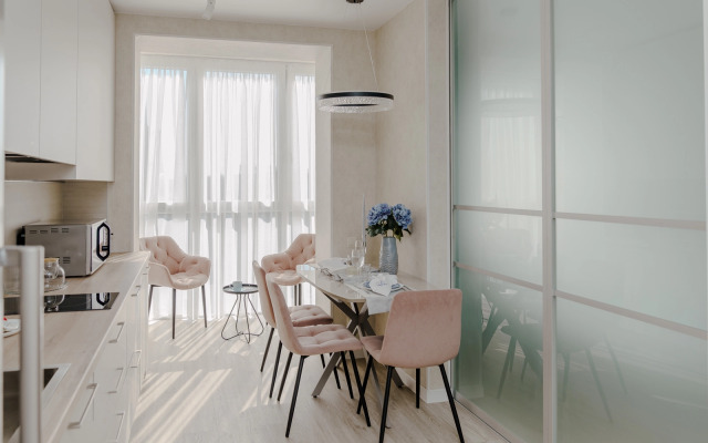 Апартаменты Apart-Deluxe Легенды Моря