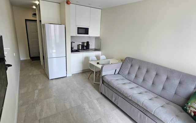 Studiya Amore Rio Flat