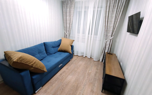 Апартаменты Vitamin