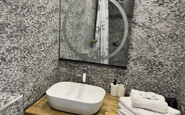 Mezon Apartments