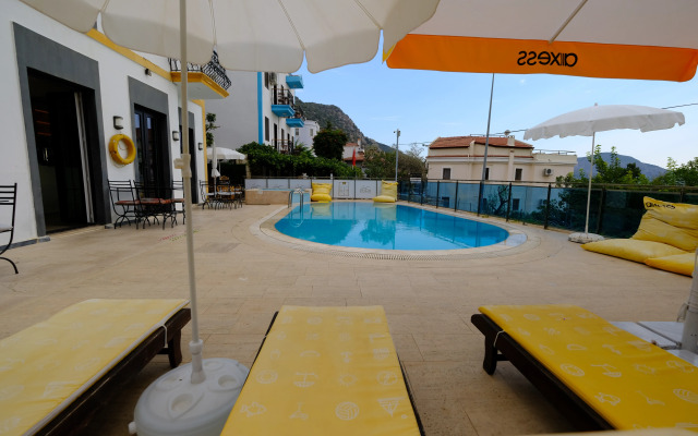 Enda Boutique Hotel