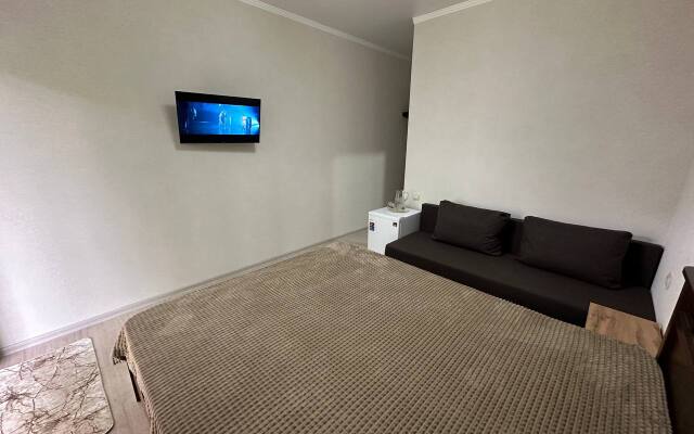 Novy Afon Guest house