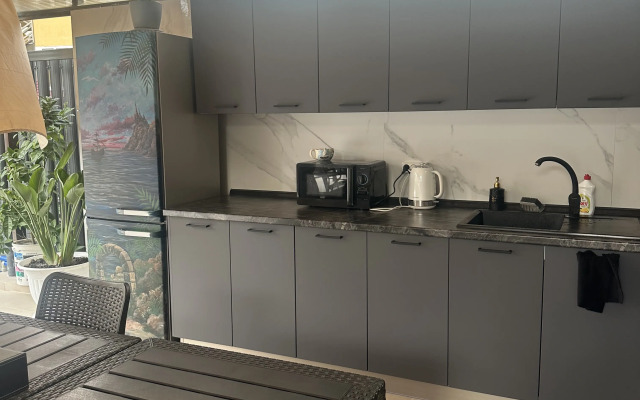 Гостевой дом Морской Якорь