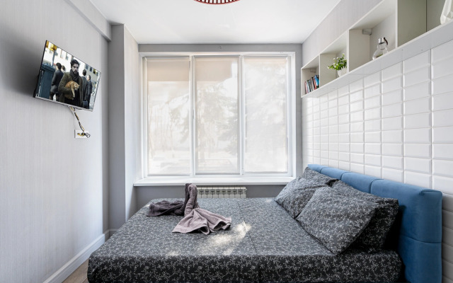 Bestflat24 U M. Butyrskaya Apartments