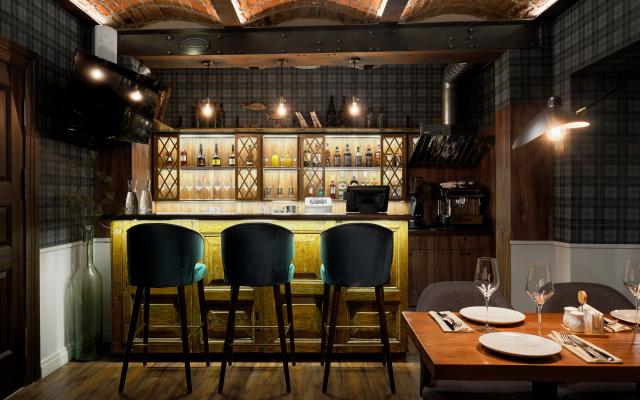 Solomin Hotel