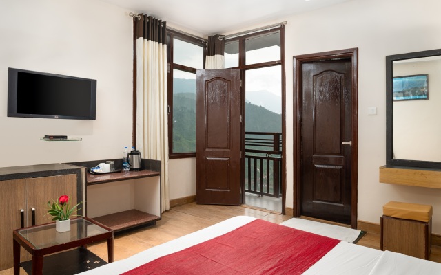 Bella Heights Inn Hotel