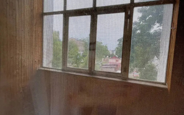Квартира Трехкомнатная в центре города