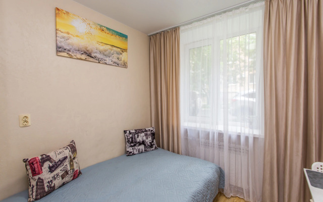 Studiya U Morya (3) Flat