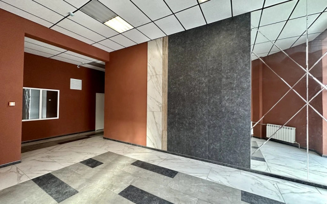 Квартира студия на улице Правды